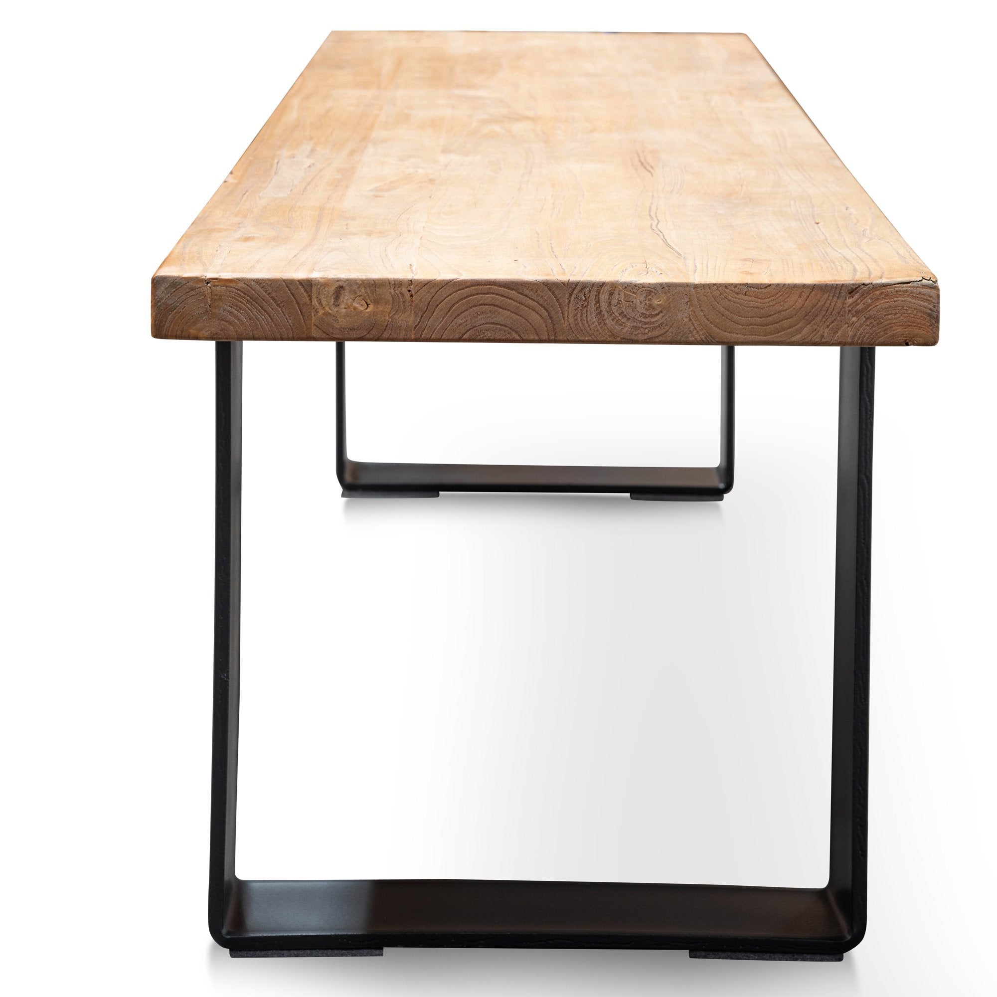 Dylan Reclaimed Wood Bench - Bench