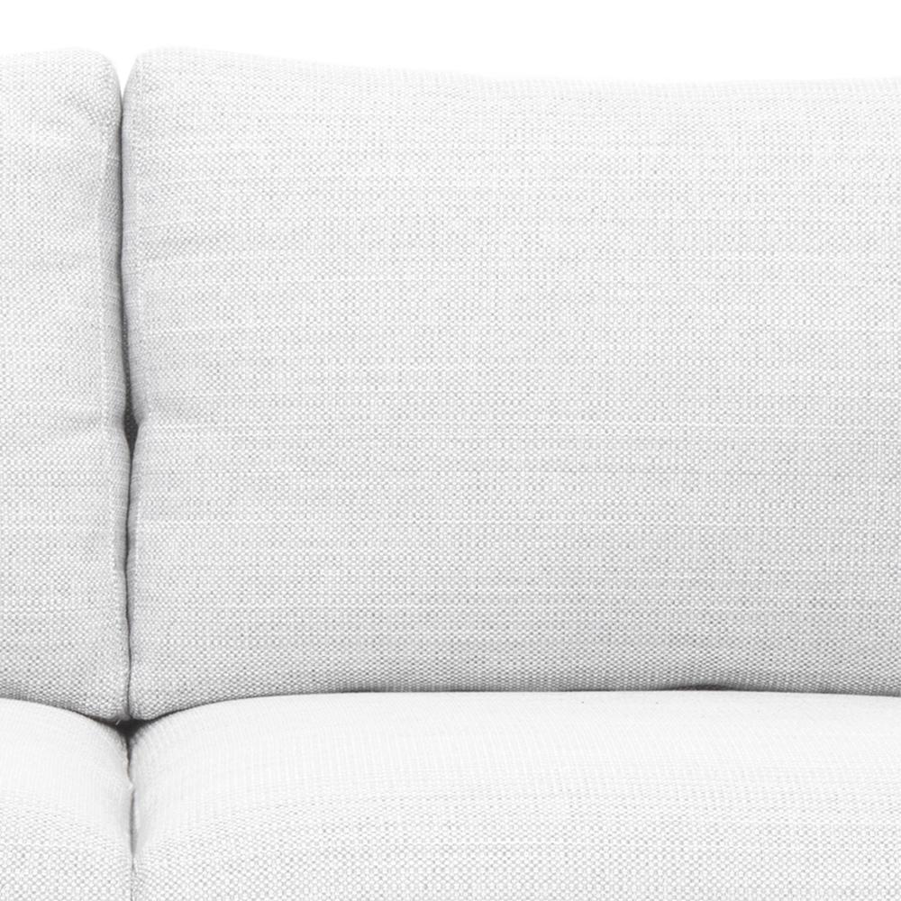 Eleanor 2S Sofa - Light Texture Grey - Sofas