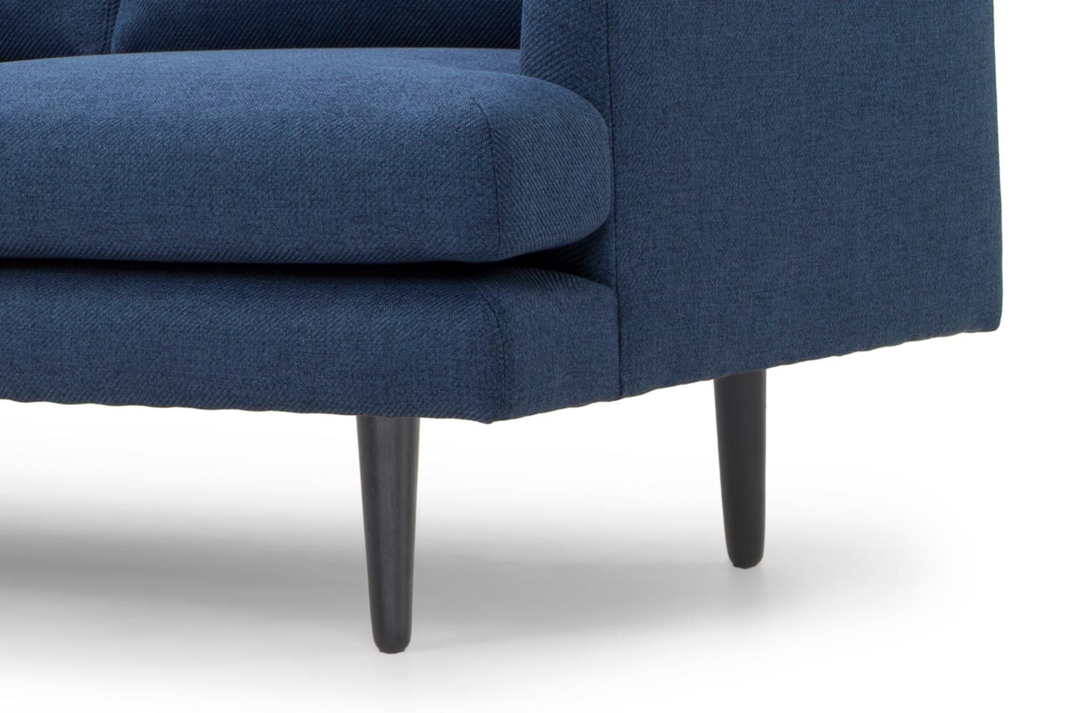 Eleanor 3S Sofa - Navy - Sofas