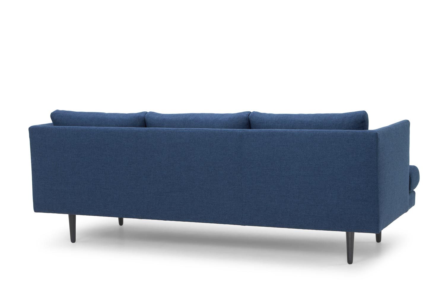 Eleanor 3S Sofa - Navy - Sofas