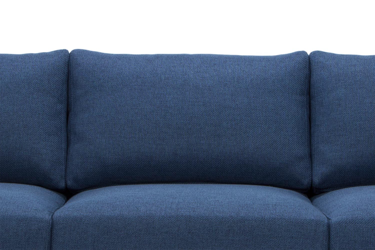 Eleanor 3S Sofa - Navy - Sofas