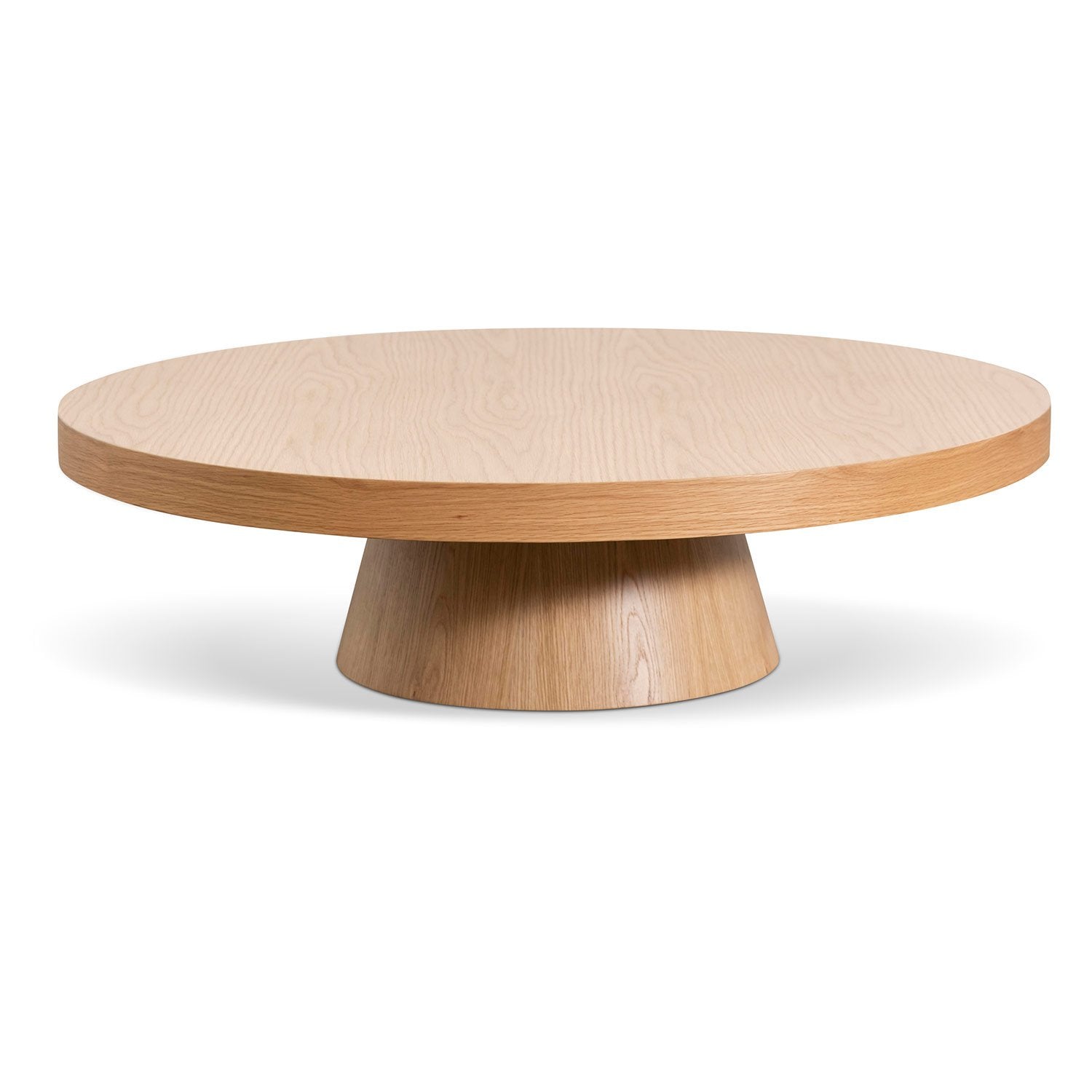 Elena Round Coffee Table - Coffee Table