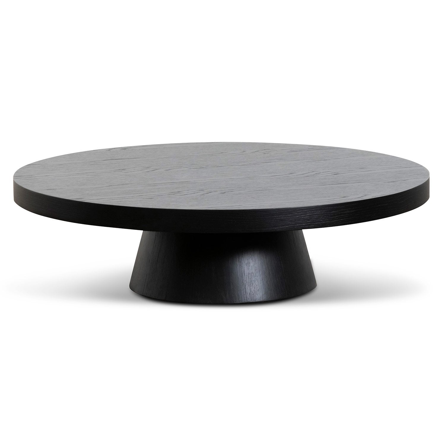 Eliza Round Coffee Table - Coffee Table