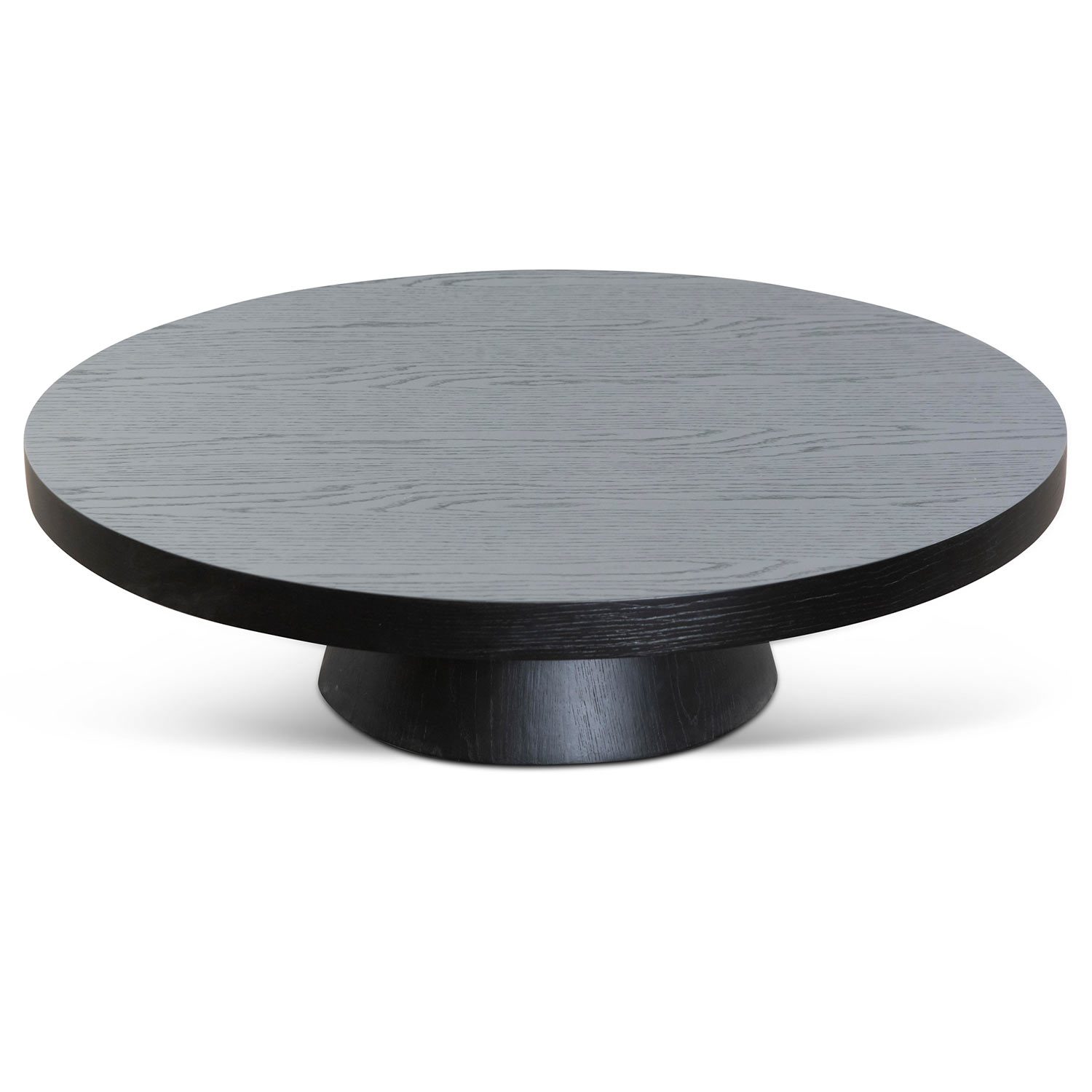 Eliza Round Coffee Table - Coffee Table