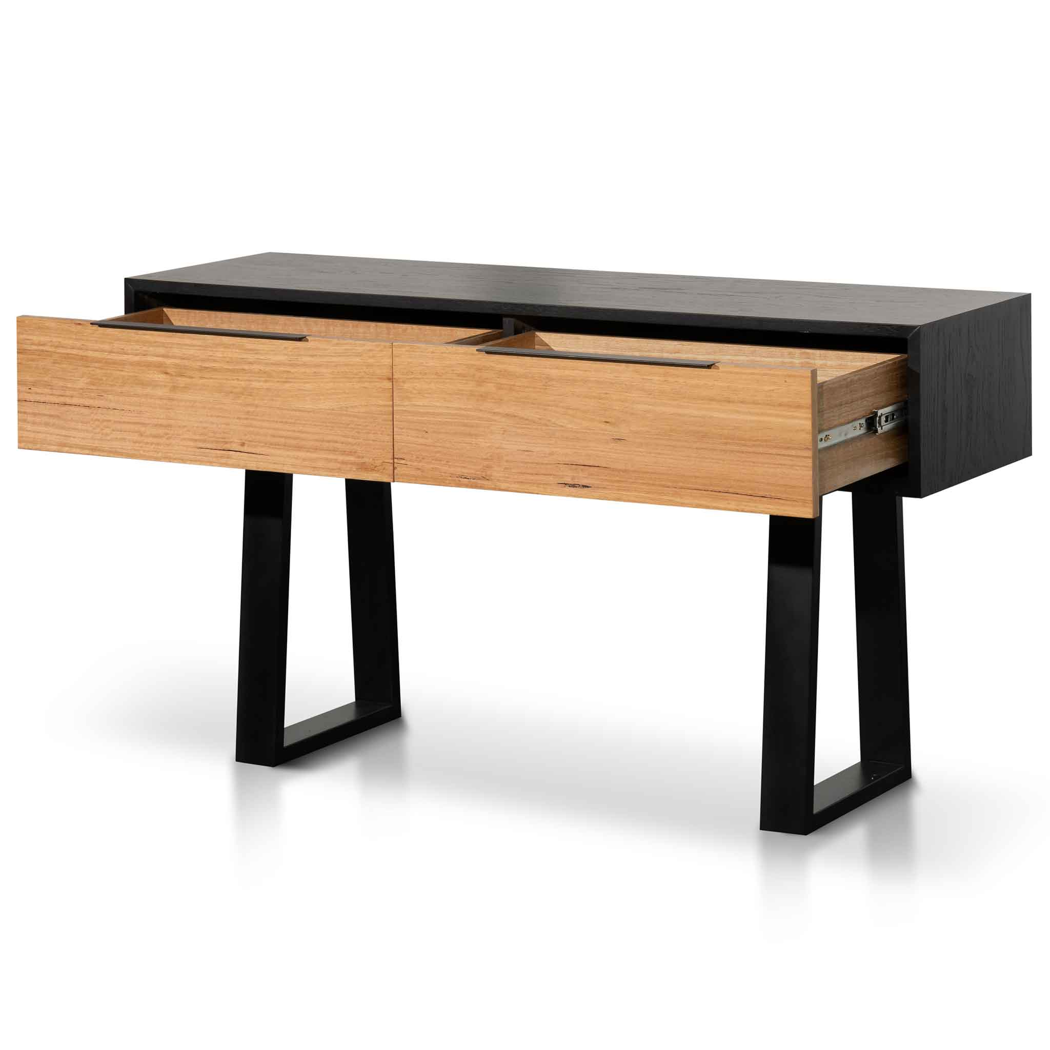 Eva Console Table - Messmate - Console