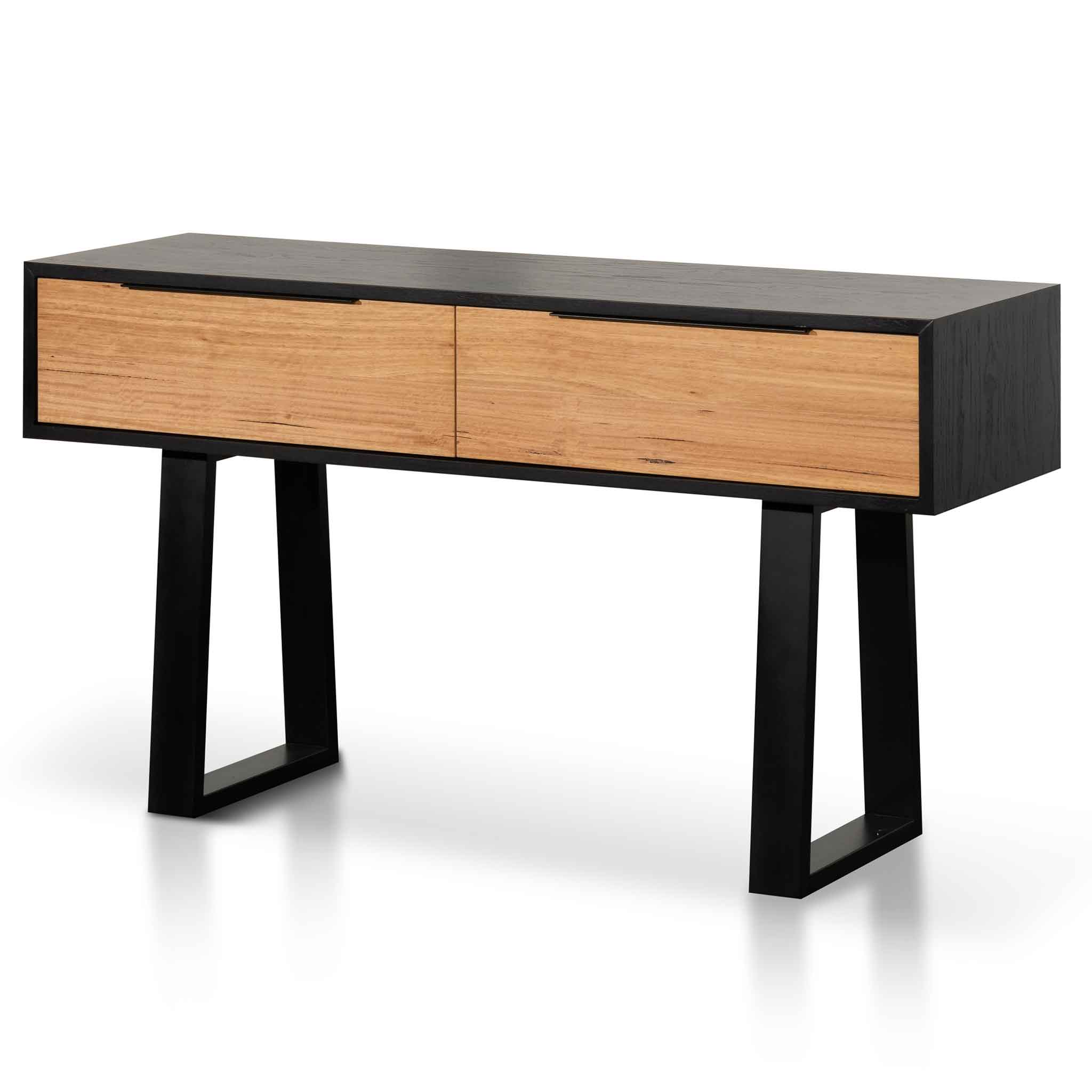 Eva Console Table - Messmate - Console