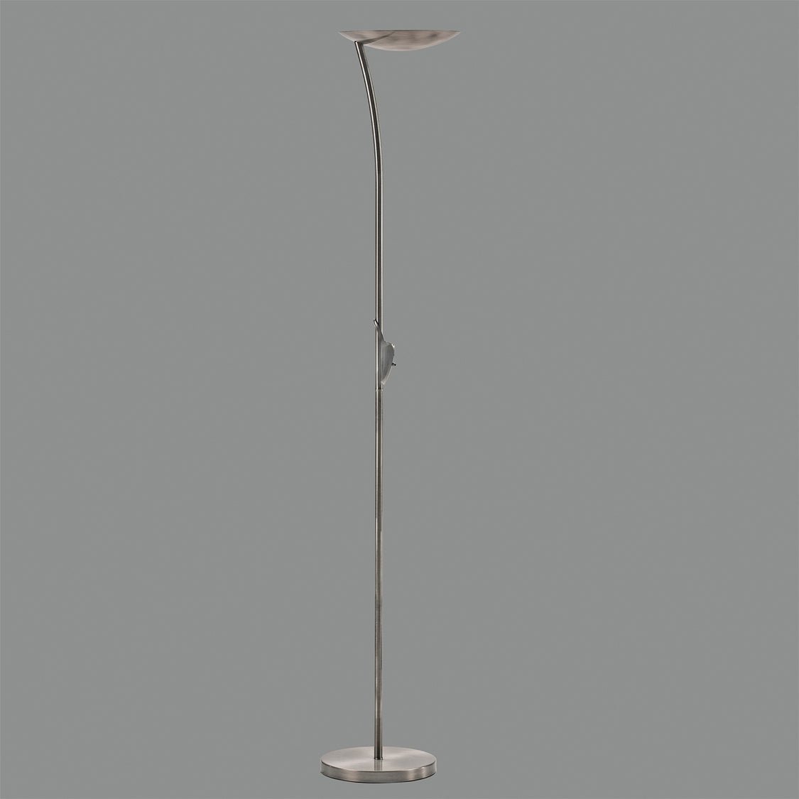 Floor Lamp Praia / Metal & Acrylic - Floor Lamps