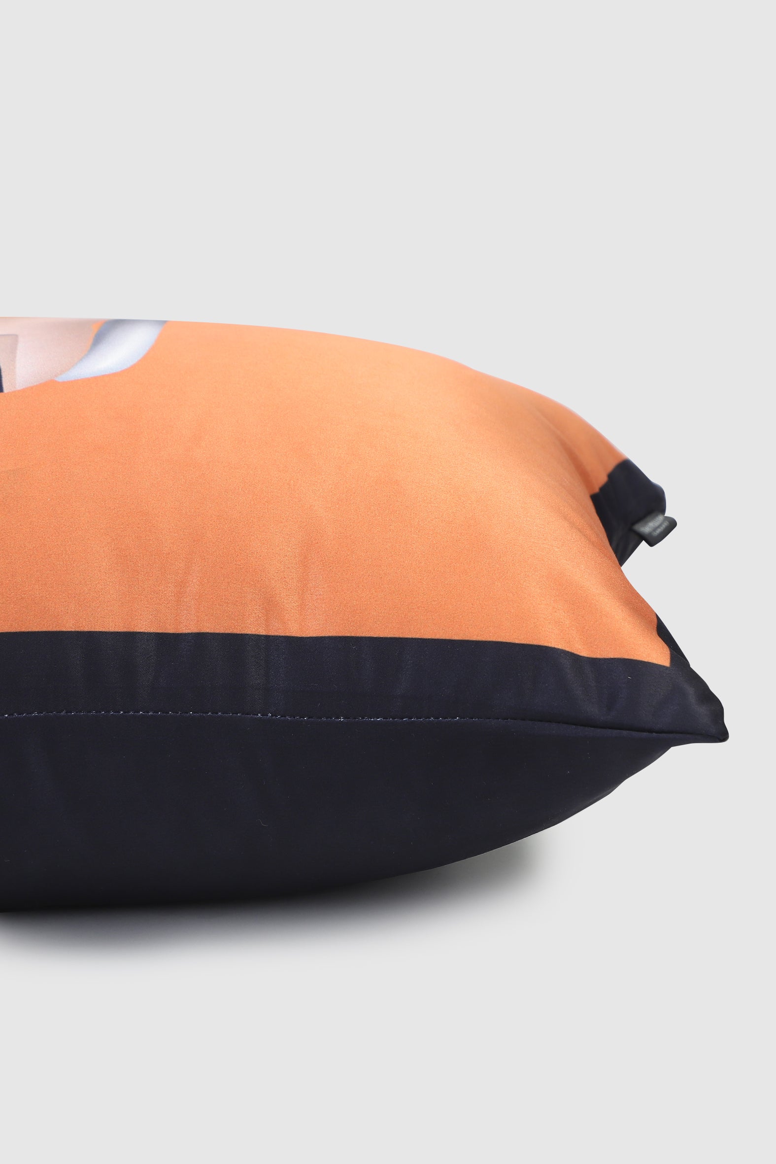 Galloping into Dusk Lumbar Pillow Cover - Pillow Covers