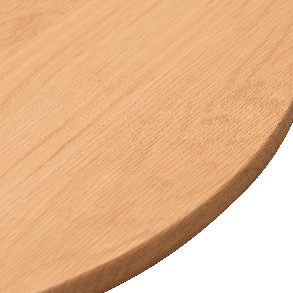 Gavin Round Coffee Table - Coffee Table