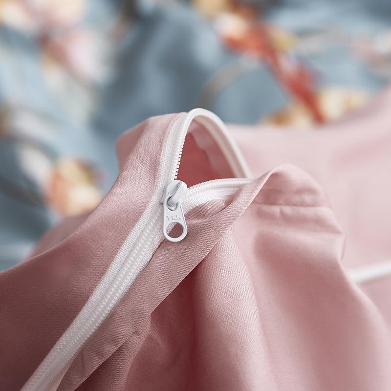 Harmony Duvet Cover Set (Egyptian Cotton, 500 TC) - Duvet Covers