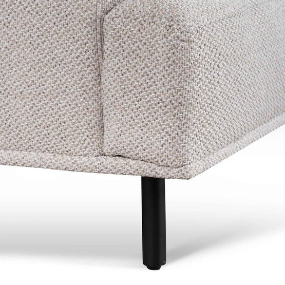Harper Armchair - Sterling Sand - Armchairs