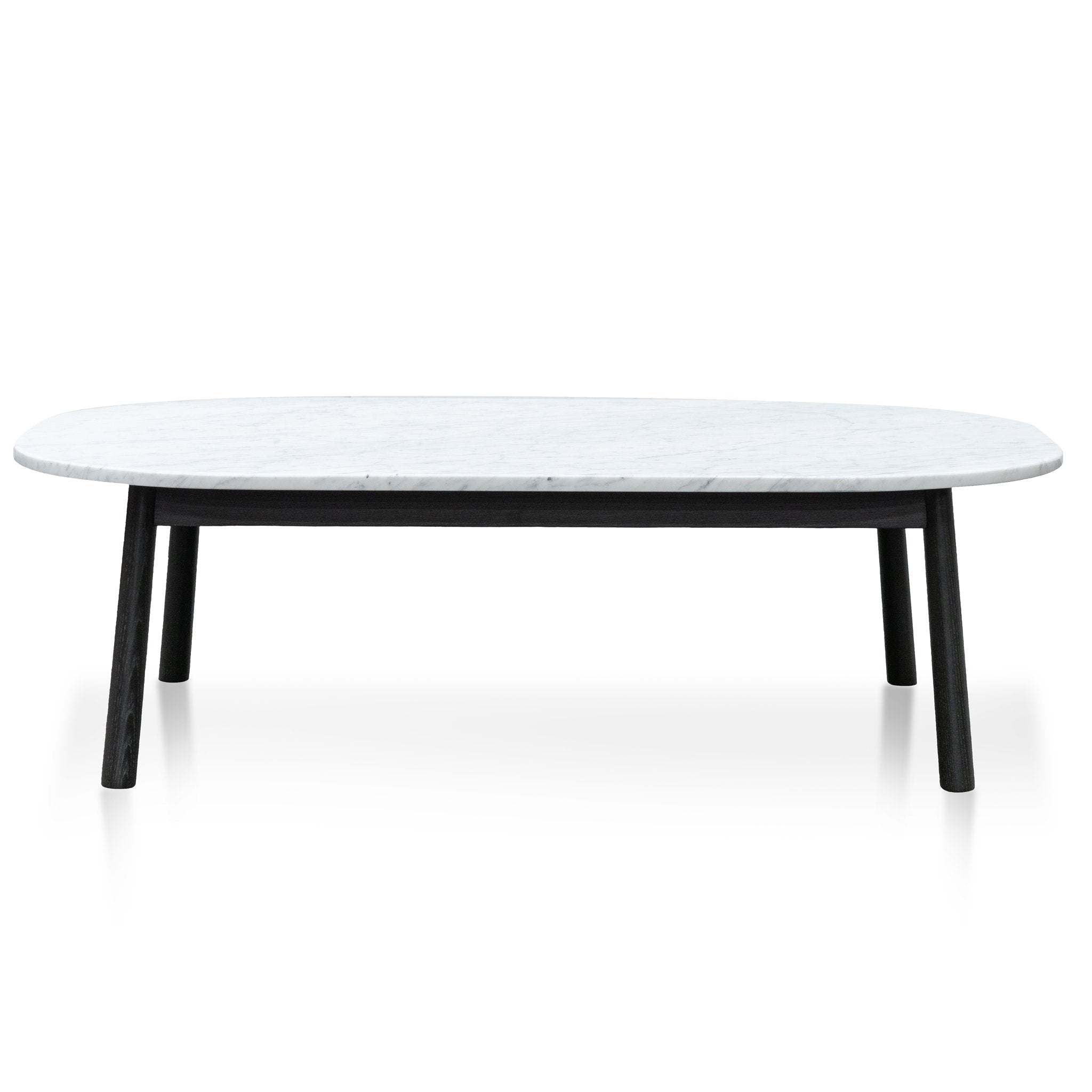 Harper Marble Coffee Table - Coffee Table