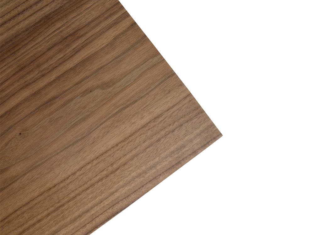 Harrison Wooden TV Entertainment Unit - Walnut - TV Units