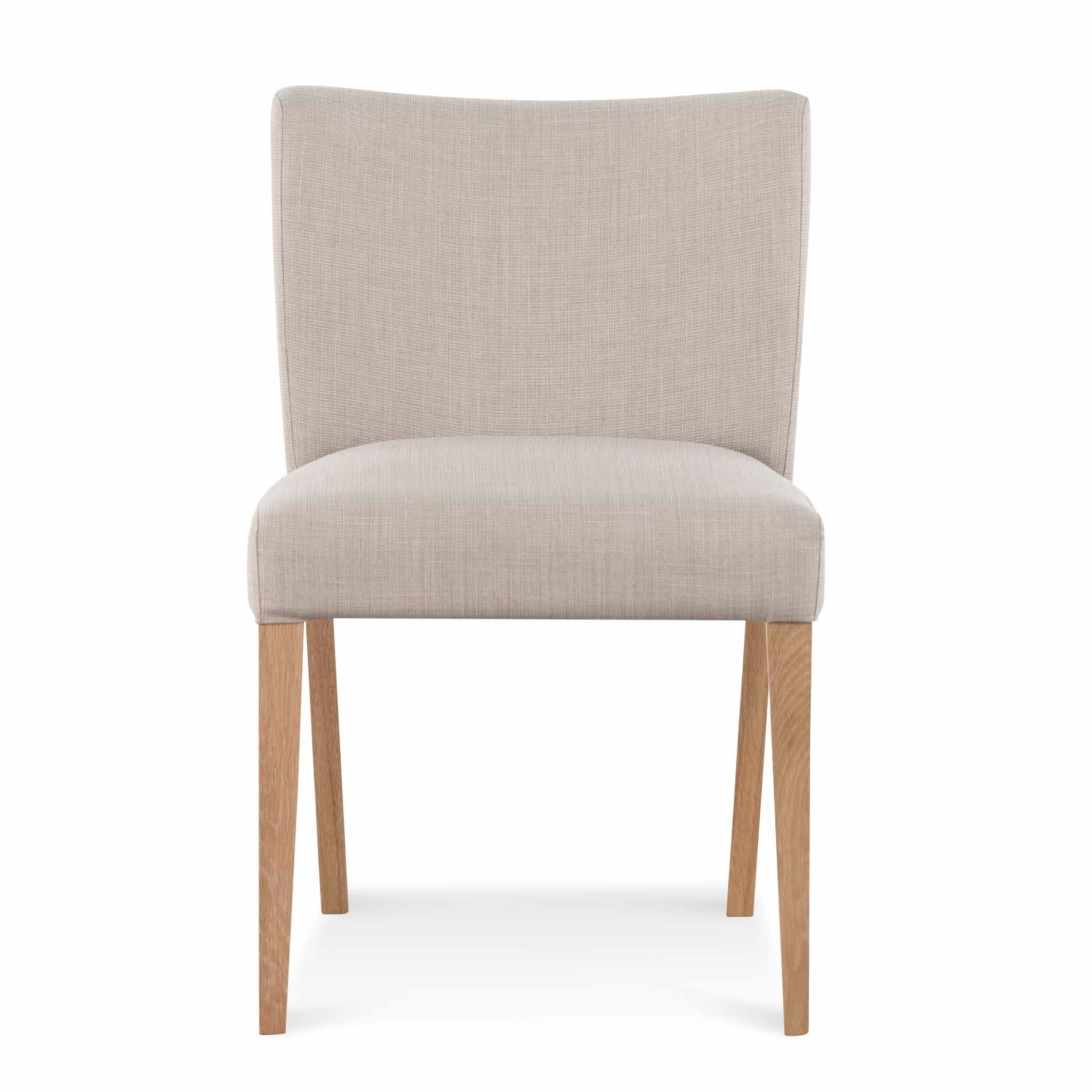 Hazel UHP Dining Chair - Linen - Dining Chairs