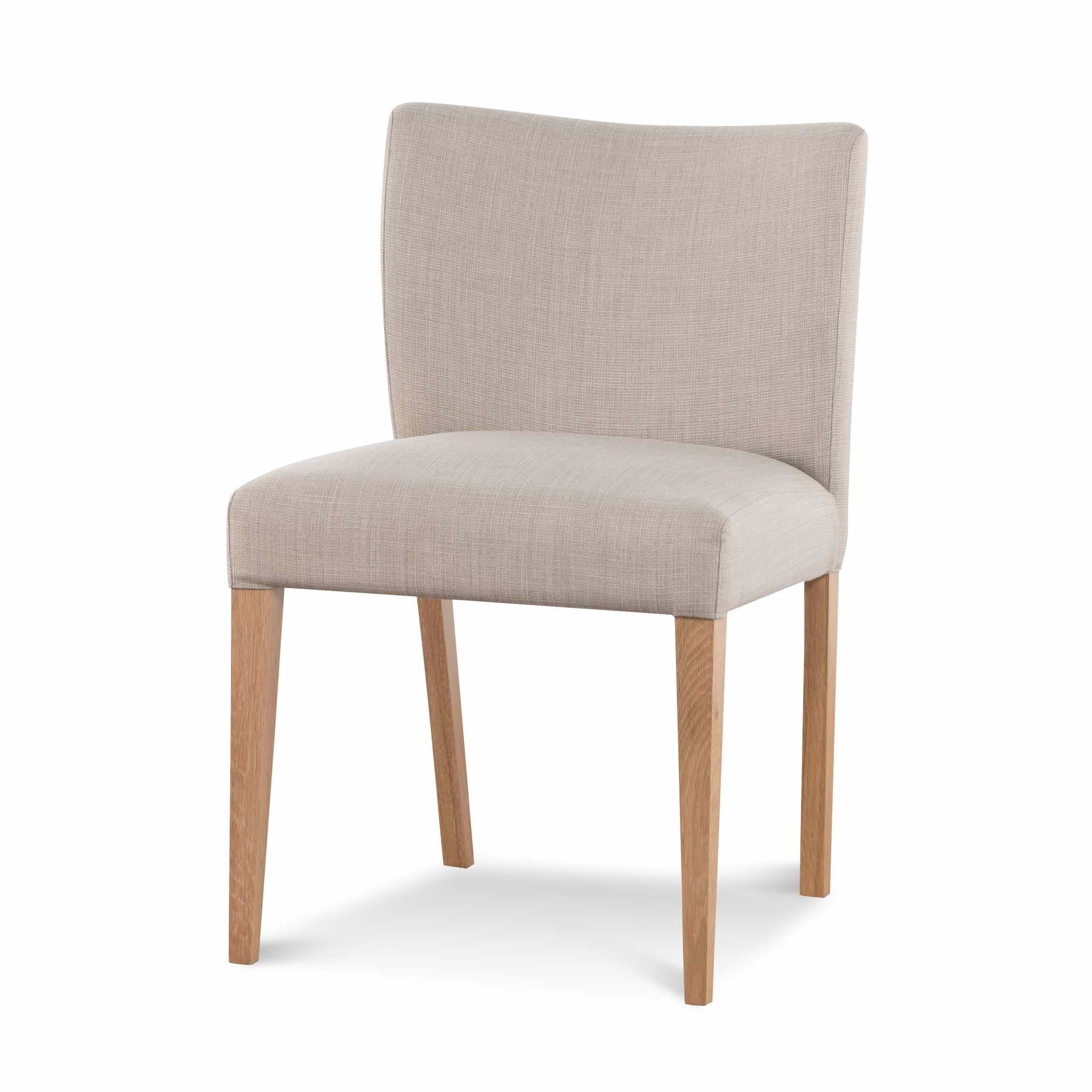 Hazel UHP Dining Chair - Linen - Dining Chairs