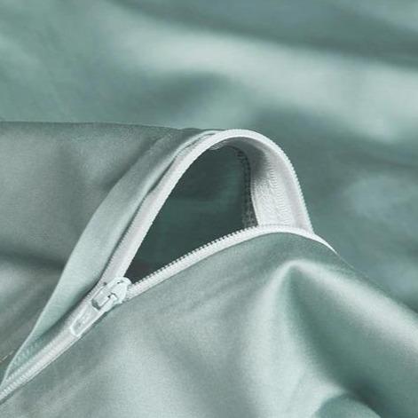 Hedgerow Duvet Cover Set (Egyptian Cotton, 500TC) - Duvet Covers