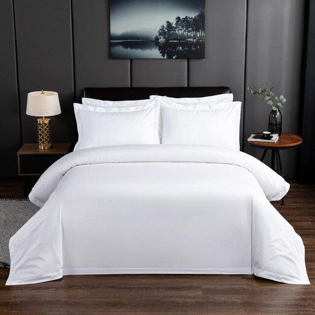 Hotel Classic Duvet Cover Set (500 TC) - Duvet Covers