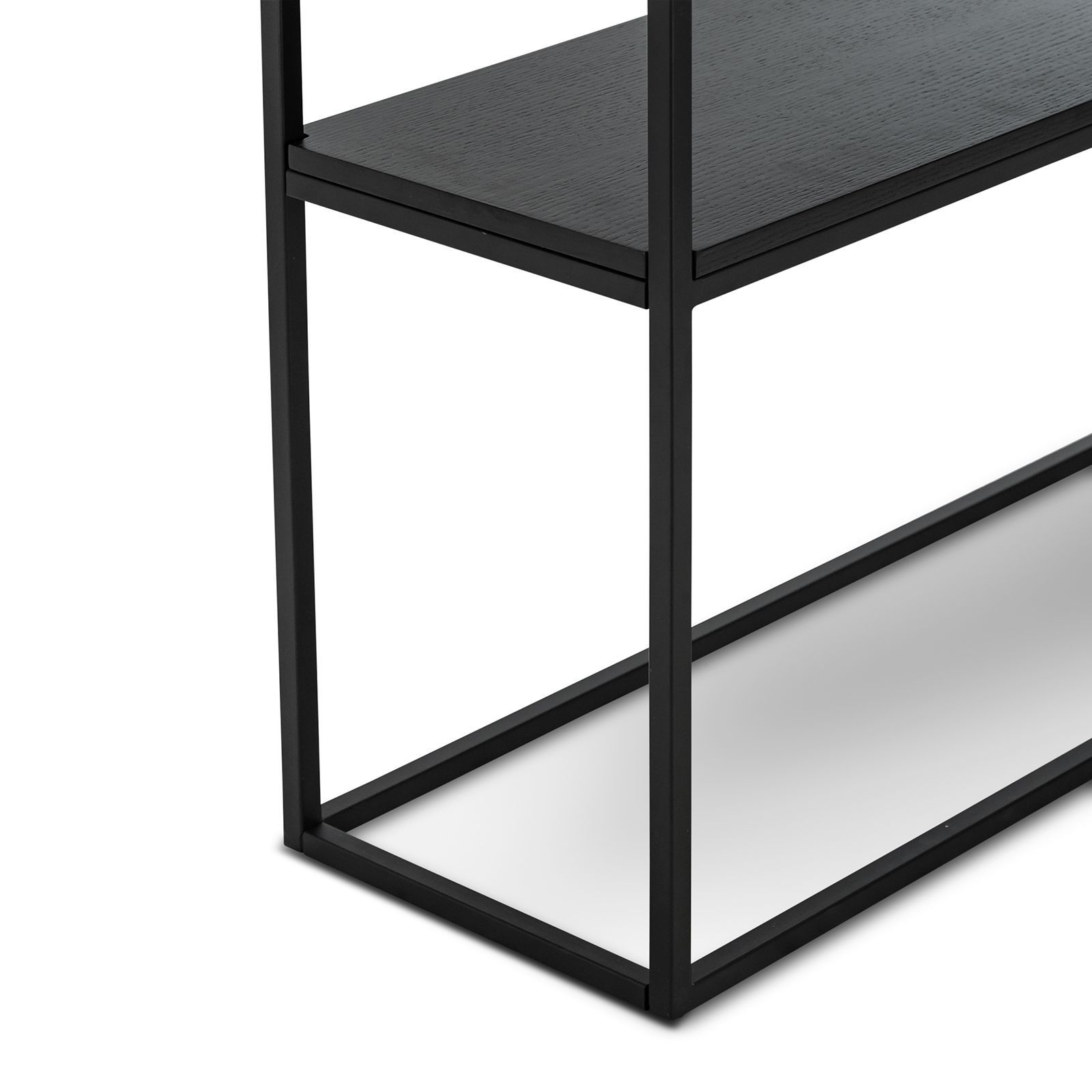 Isabella White Marble Console Table - 1.2m - Console