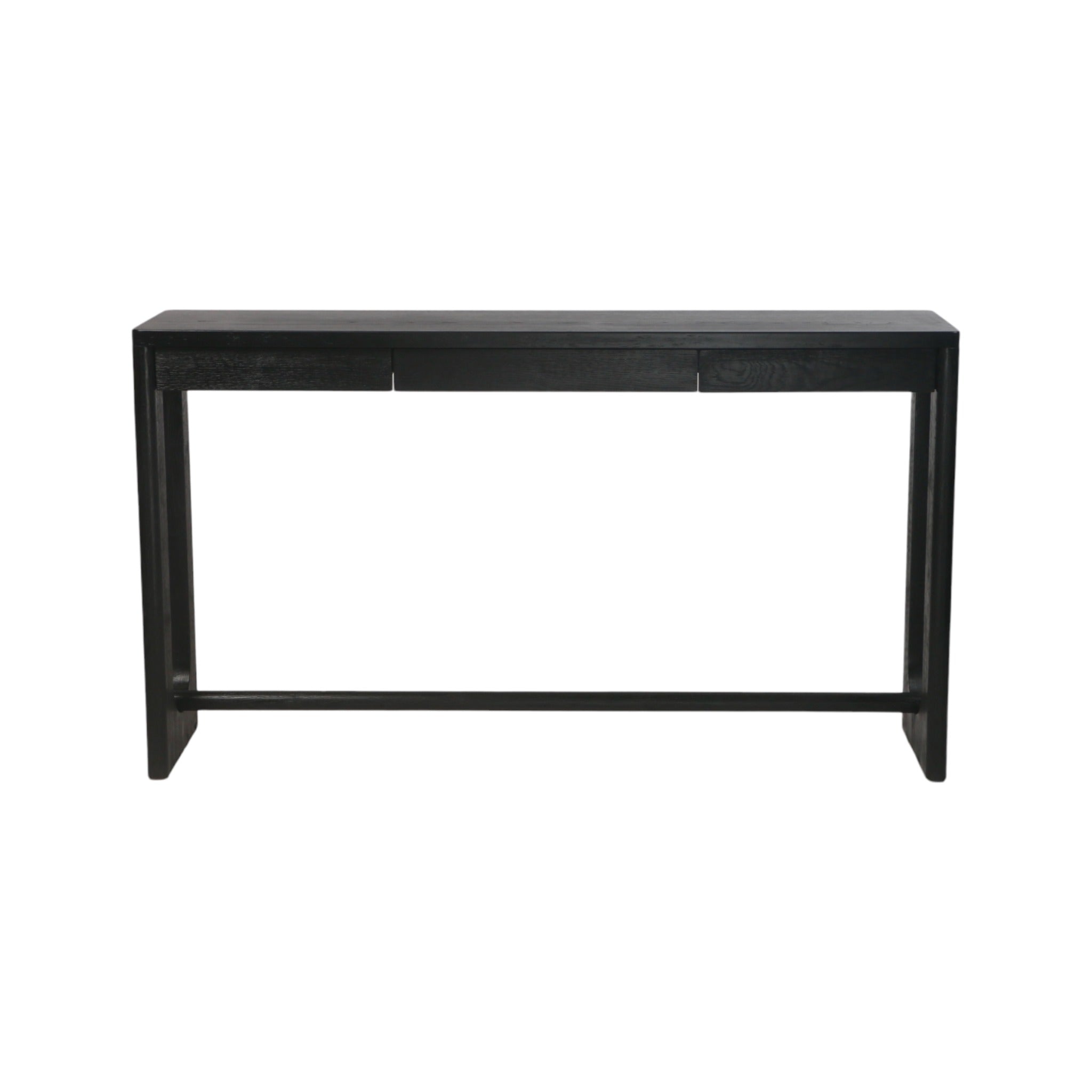 Isla Console Table - Full Black - Console