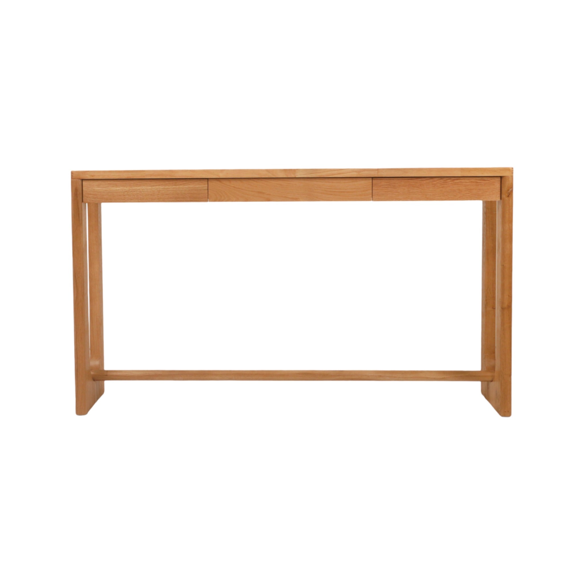 Isla Console Table - Natural - Console