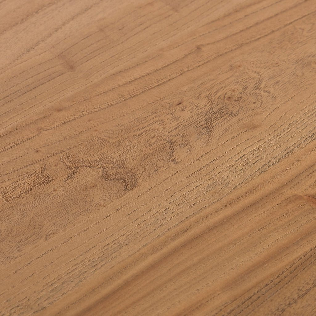 Jessica 2.4m Dining Table - Natural - Dining Tables