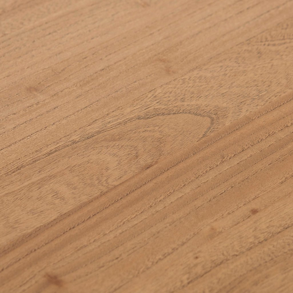 Jessica 2.4m Dining Table - Natural - Dining Tables