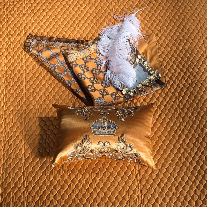 Kleopatra Luxury Duvet Cover Set (600 TC) - Duvet Covers