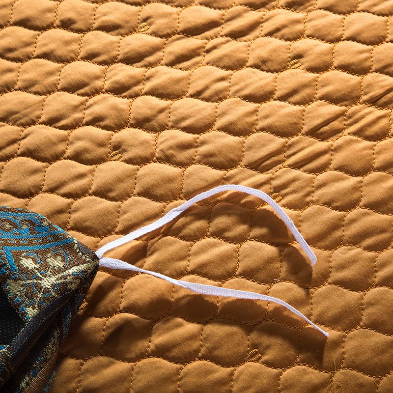 Kleopatra Luxury Duvet Cover Set (600 TC) - Duvet Covers