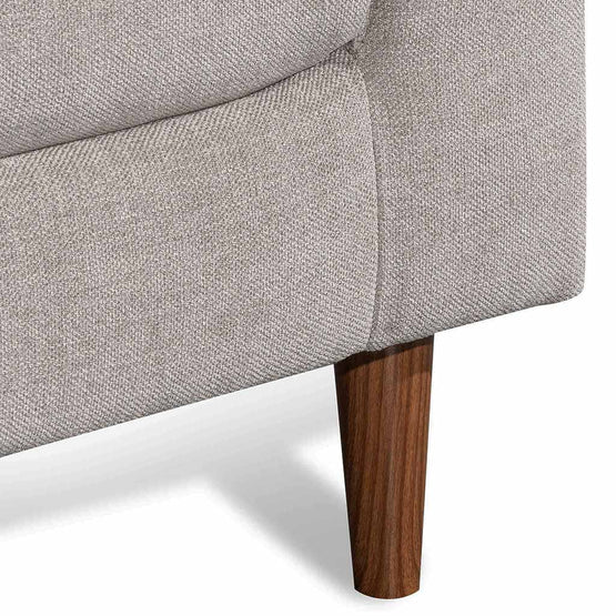 Kyle Armchair - Oyster Beige - Armchairs