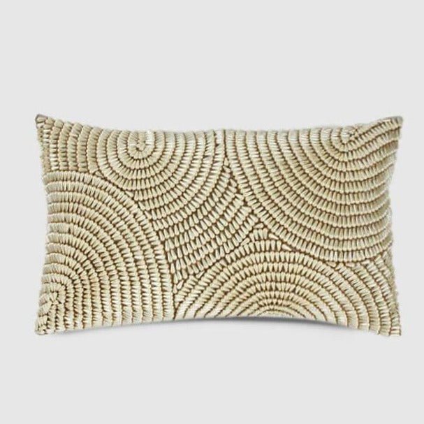 La Perla Pillow Cover - Pillow Covers