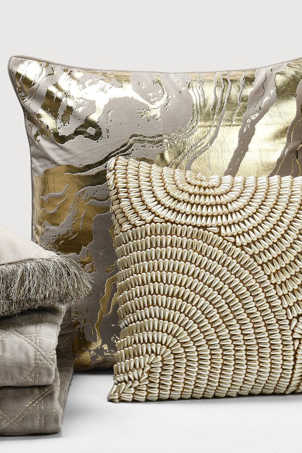 La Perla Pillow Cover - Pillow Covers