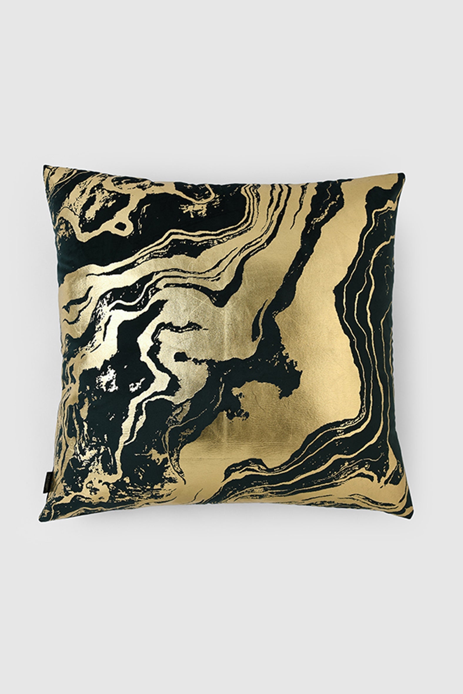 Lorenzo Pillow Cover , Emerald - Pillow Covers