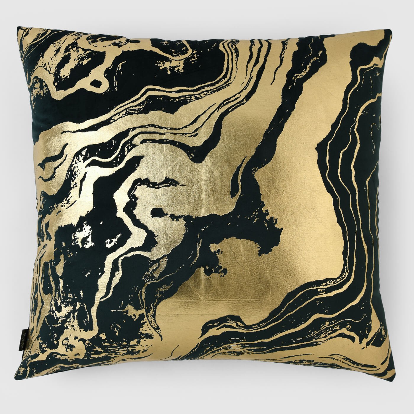 Lorenzo Pillow Cover , Emerald - Pillow Covers