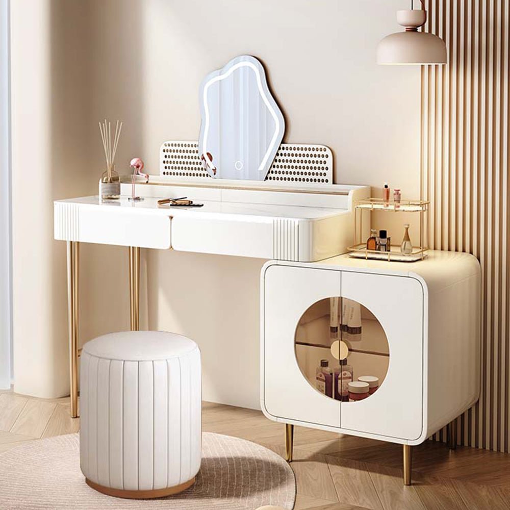 Luminous Glow Vanity - Make-Up Vanity