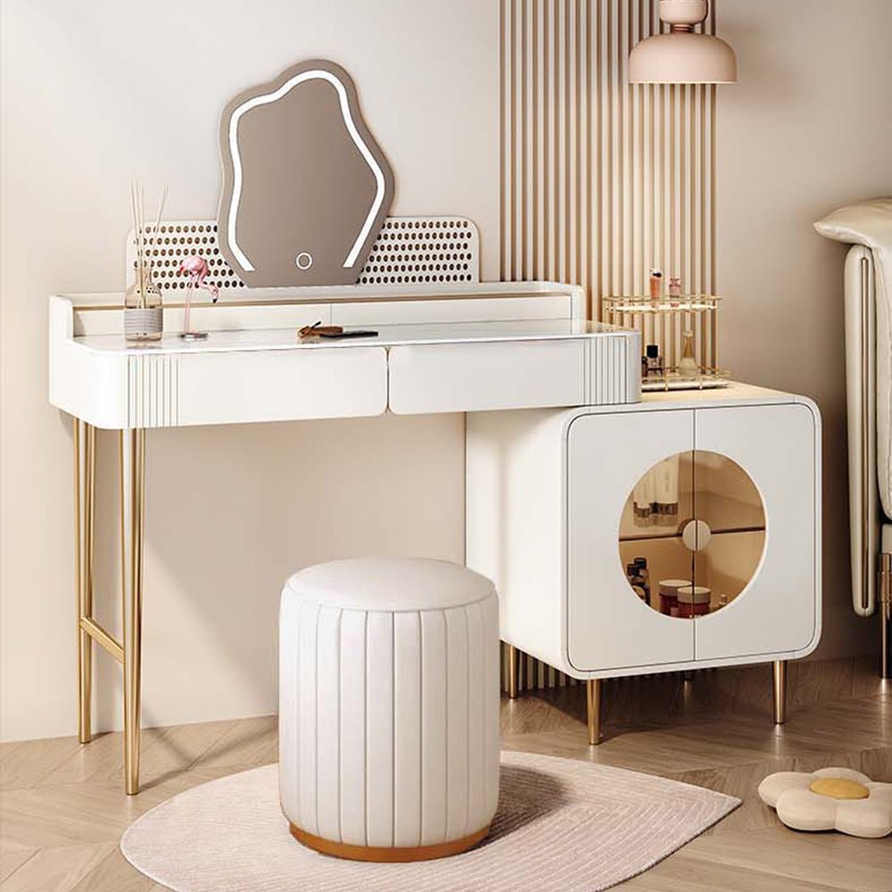 Luminous Glow Vanity - Make-Up Vanity
