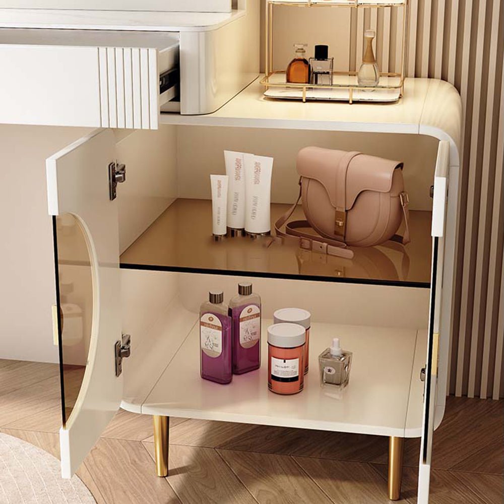 Luminous Glow Vanity - Make-Up Vanity