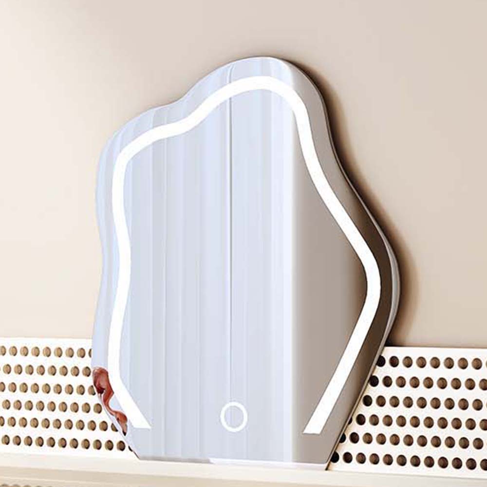 Luminous Glow Vanity - Make-Up Vanity