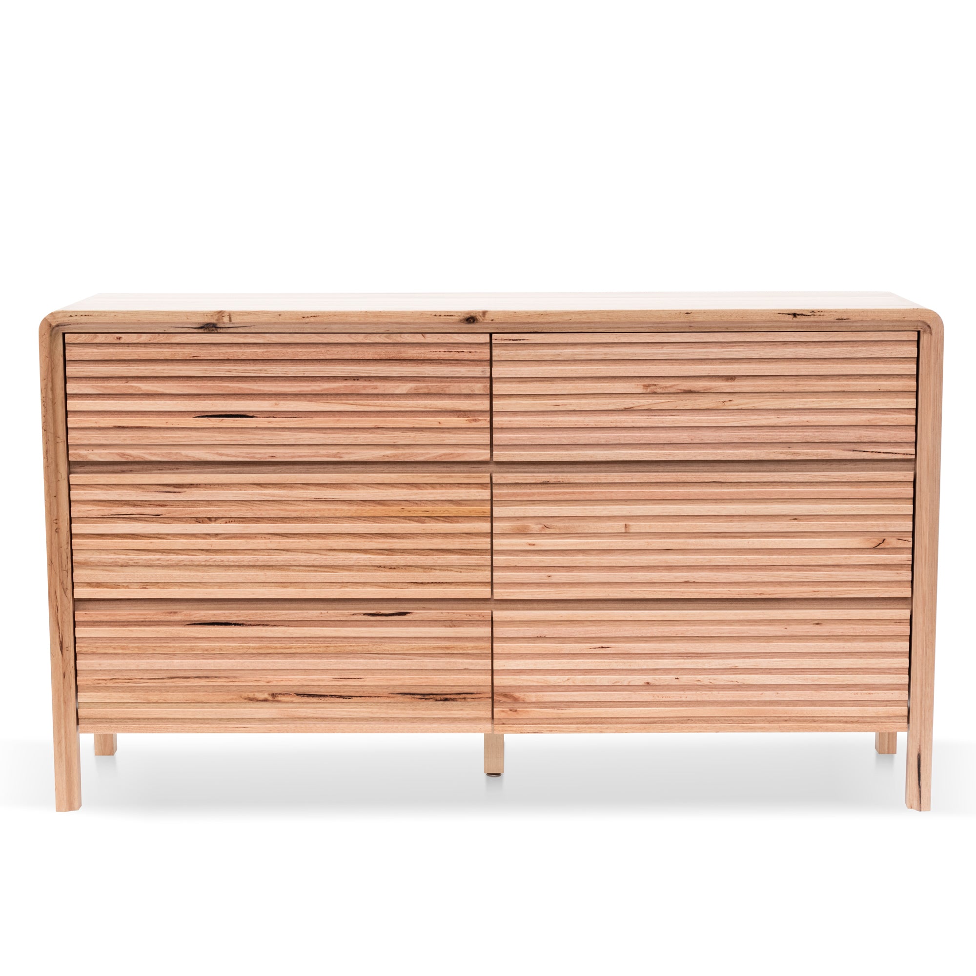 Luna Dresser Unit - Messmate - Dressers