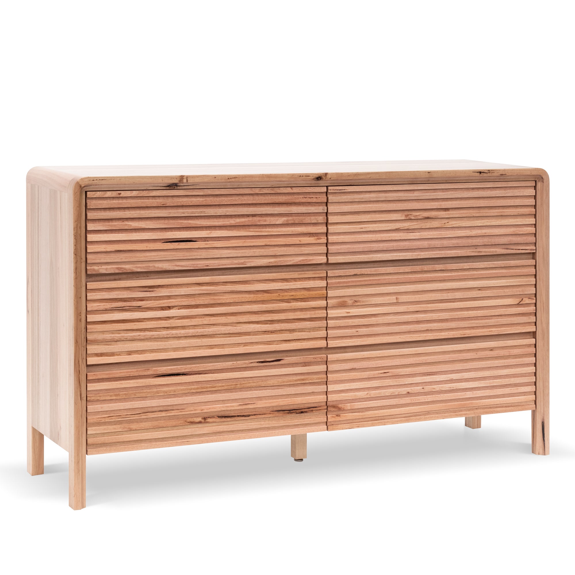 Luna Dresser Unit - Messmate - Dressers