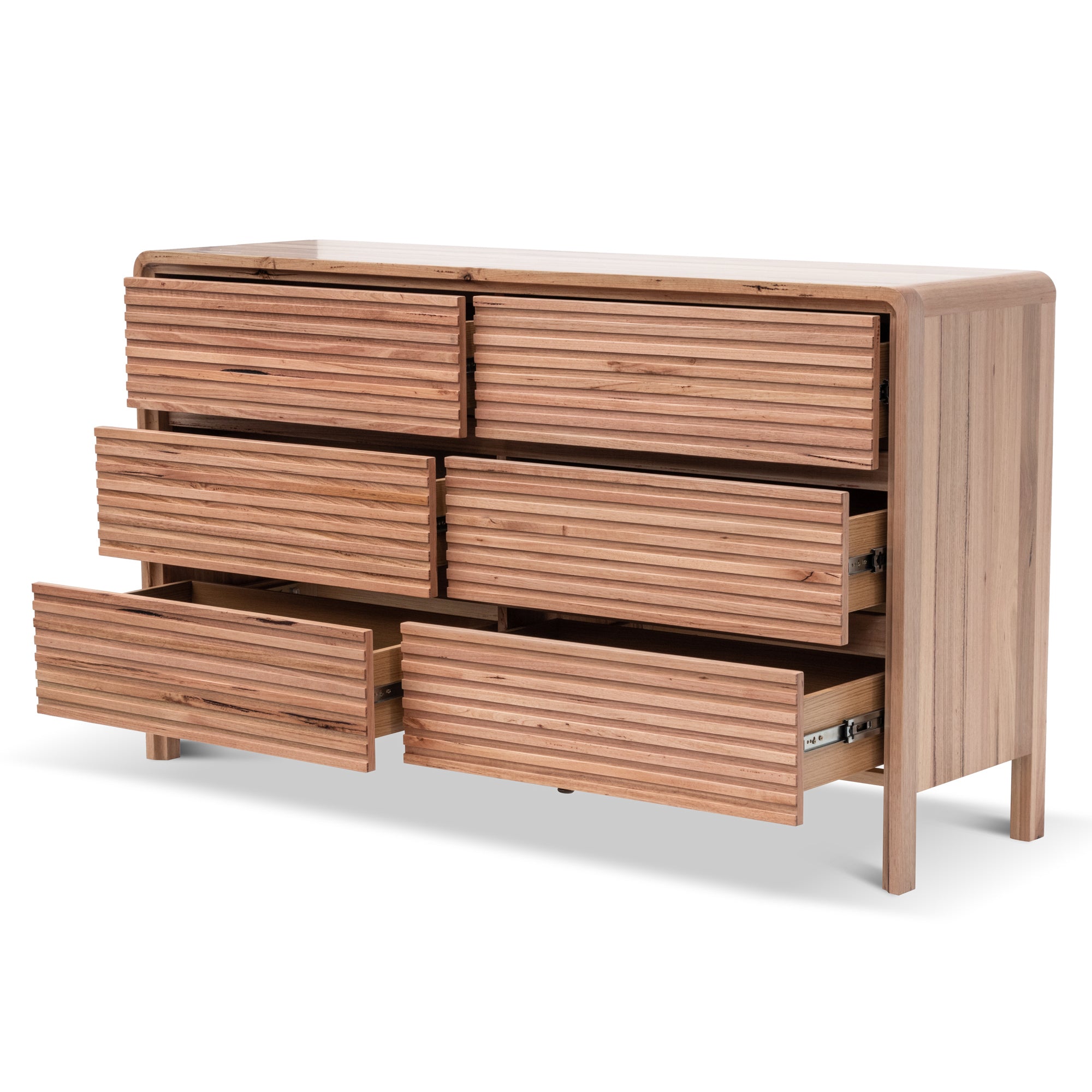 Luna Dresser Unit - Messmate - Dressers