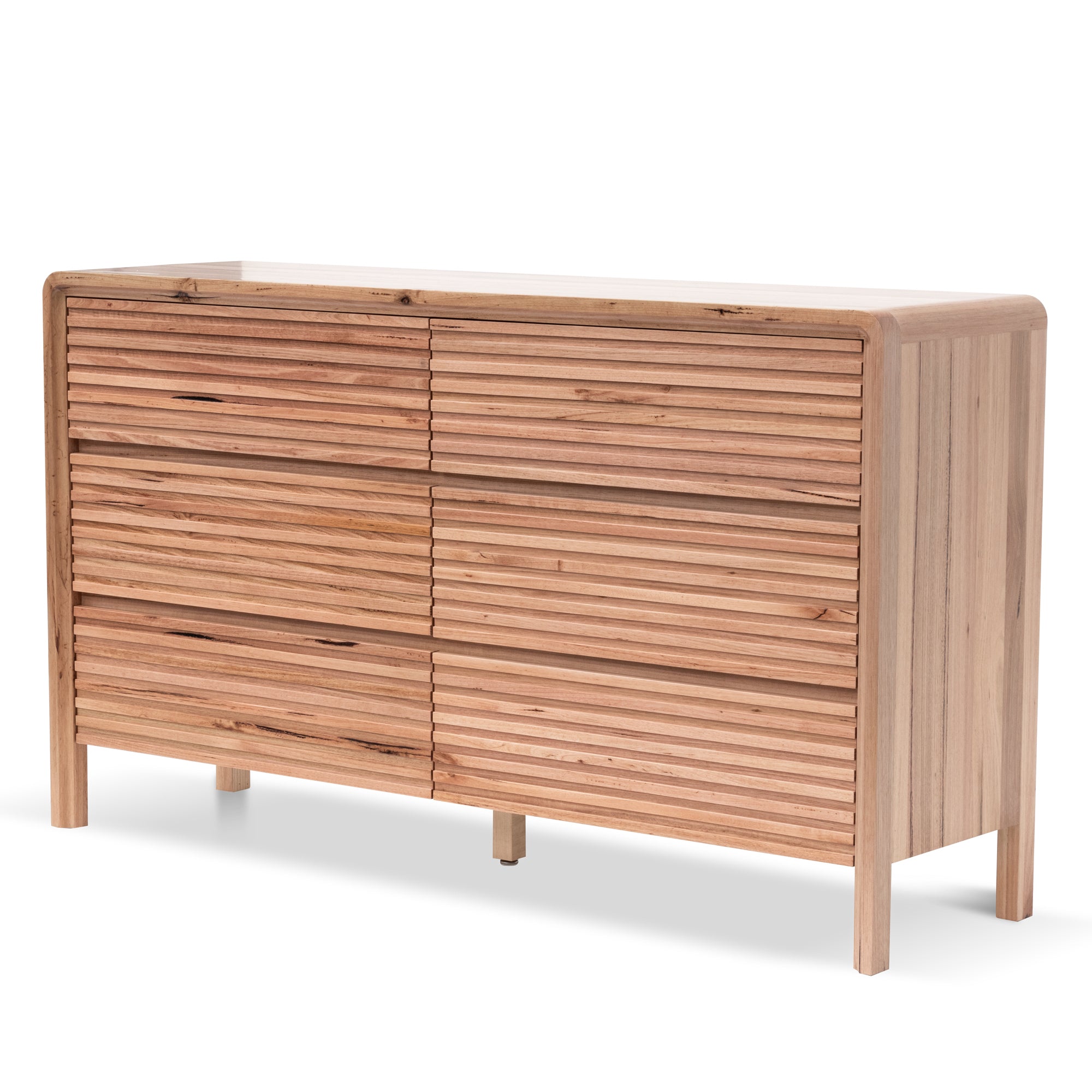 Luna Dresser Unit - Messmate - Dressers