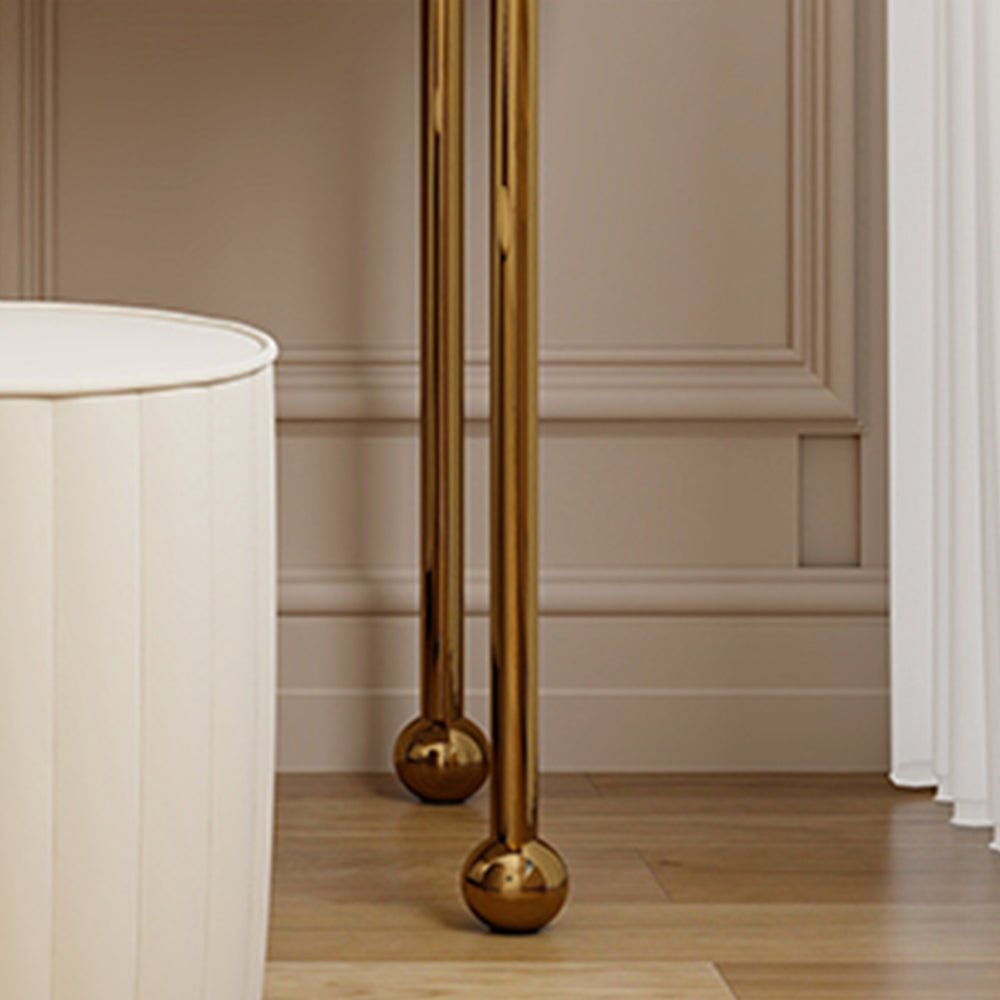 Luxe Glam Vanity Set - Make-Up Vanity