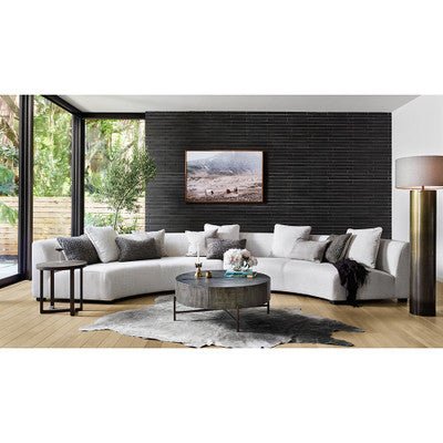 Madrid Sectional / 2 Piece - Sofas