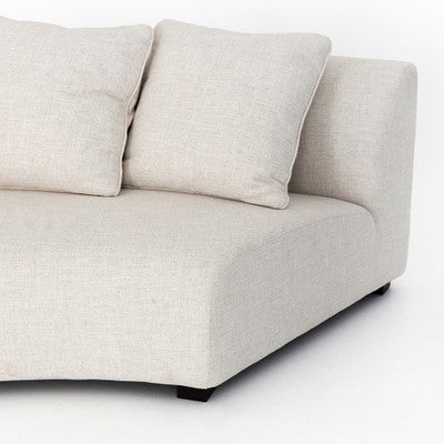 Madrid Sectional / 2 Piece - Sofas