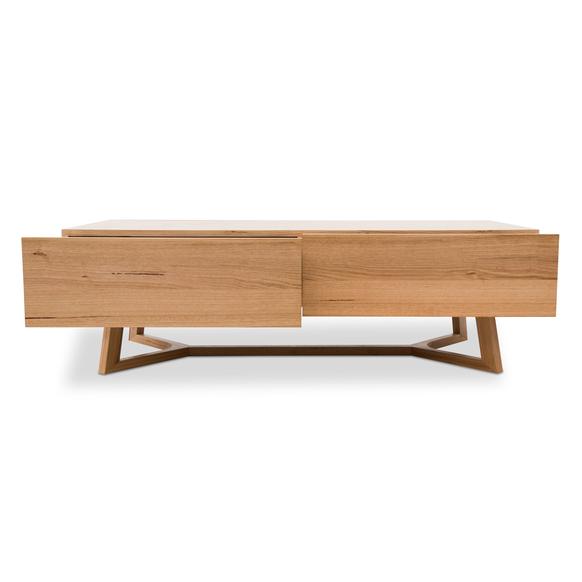 Marcella Coffee Table - Coffee Table