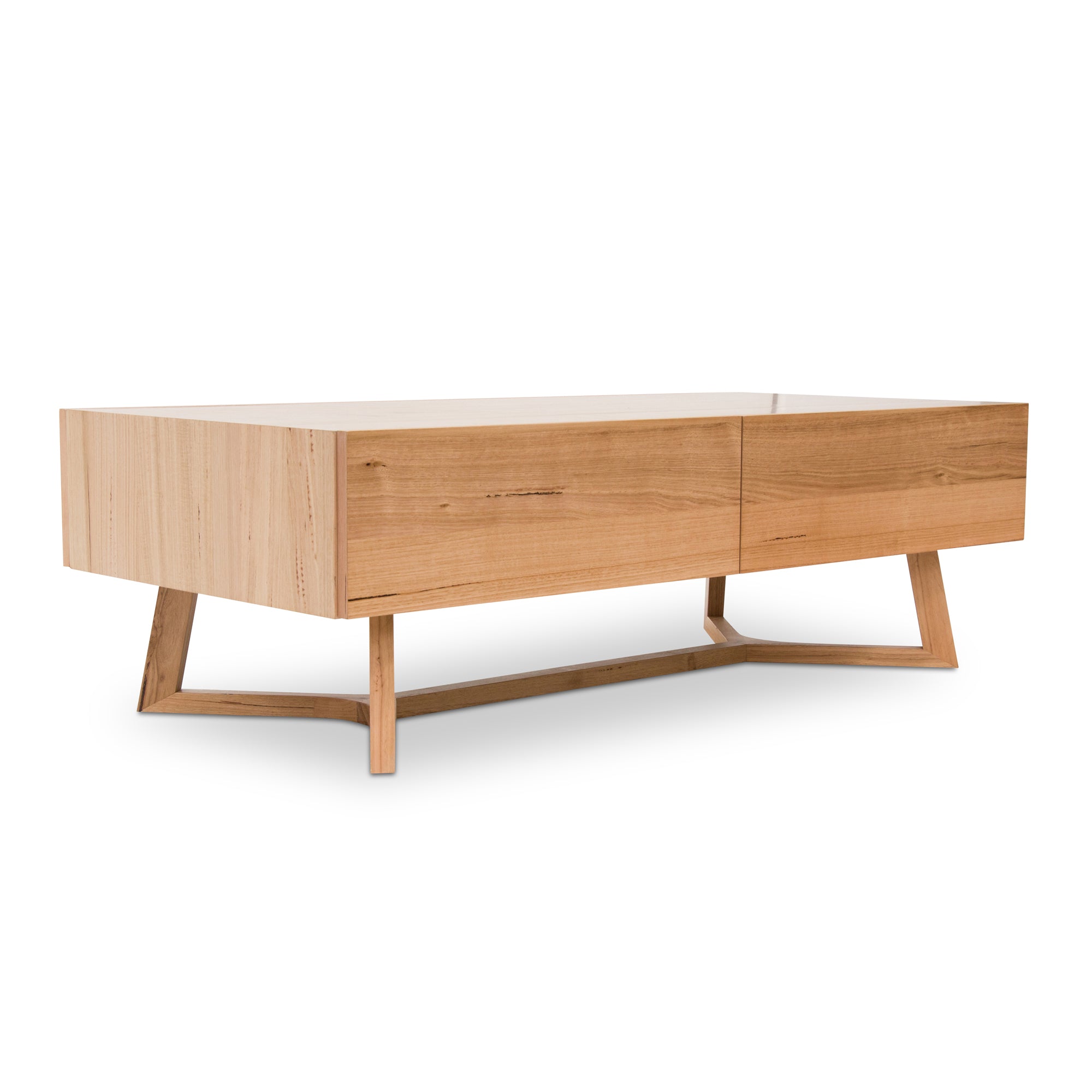 Marcella Coffee Table - Coffee Table