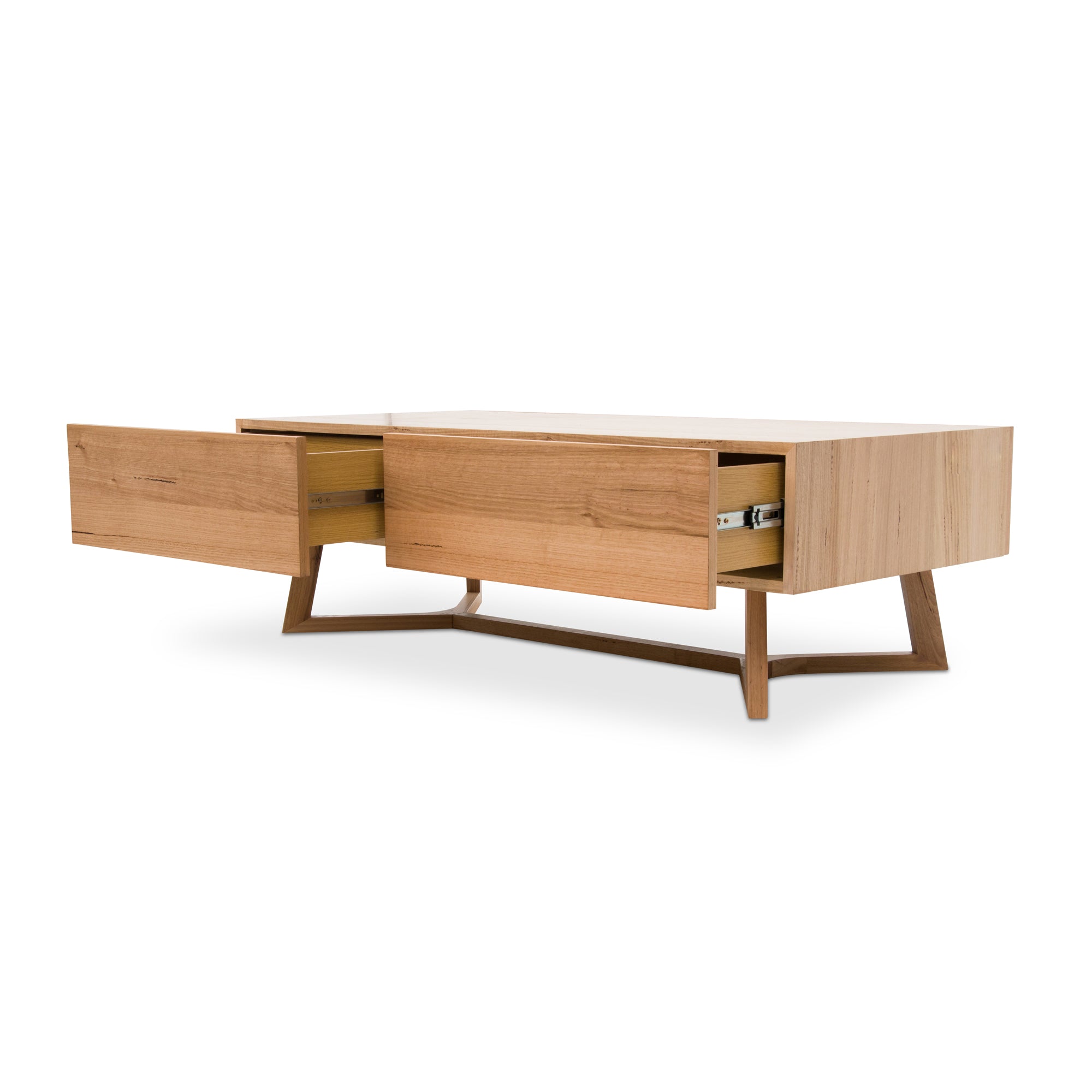 Marcella Coffee Table - Coffee Table