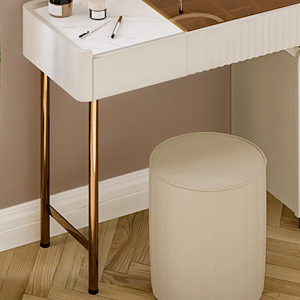 Marya Chic Vanity Set - Make-Up Vanity