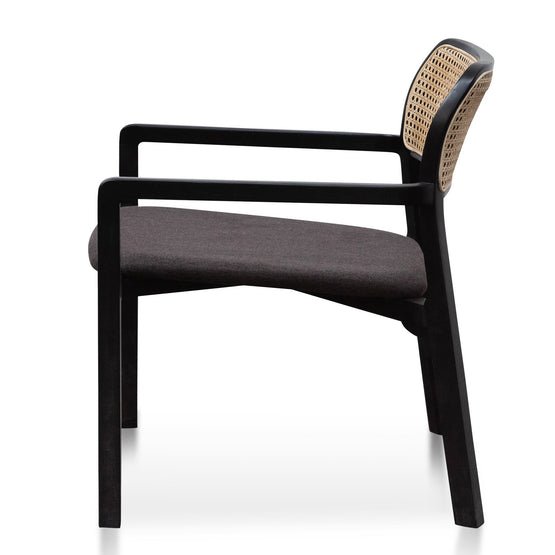 Matilda Armchair - Anchor Grey Sand - Armchairs