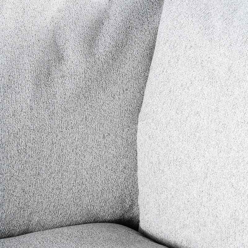 Maxwell 3S Seater Sofa - Gull Grey - Sofas